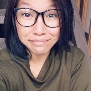 Meet your Posher, Jillian